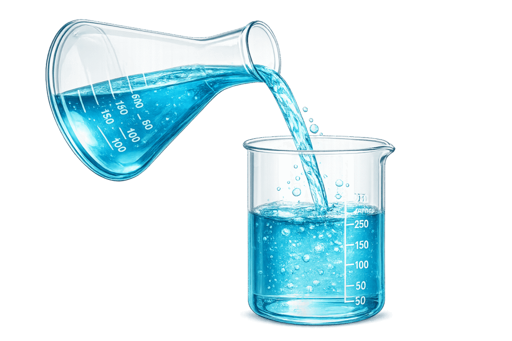 Poly Aluminium Chloride Liquid (16-18%) (Aln(OH)mCl3nm)