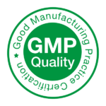 Manufacturing partners follow Good Manufacturing Practices