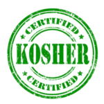 For products meeting Kosher dietary standards