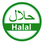 For products exported to Halal-compliant markets