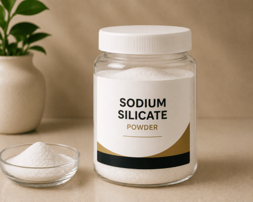 Sodium Silicate Powder