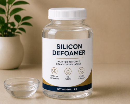 Silicon Defoamer