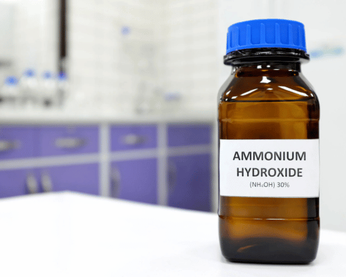 Ammonium Hydroxide / Liquor Ammonia