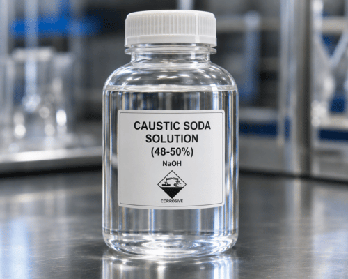 Caustic Soda Solution (48-50%)