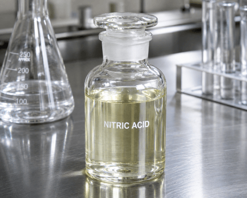 Nitric Acid (60–62%) / (68%)