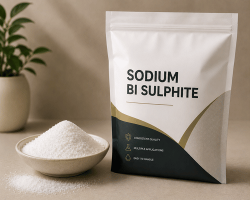Sodium Bi Sulphite