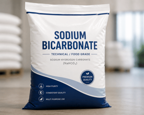 Sodium Bicarbonate (Technical / Food Grade)